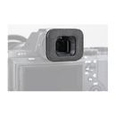 Think Tank Photo EP-S Hydrophobia Eyepiece for Sony a7/9-Series and a77 Cameras 740642