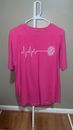 Pink Waverly Hills tshirt Women’s/Unisex