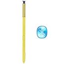 Galaxy Note 9 Stylus Pen with Bluetooth for Samsung Galaxy Note 9 Touch Screen S Pen Stylus Touch S Pen for Samsung Galaxy Note9 N960 All Versions Stylus Touch S Pen(Ocean Blue)