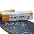 Grace Self Adhering Ice and Water Shield HT 75 Feet (225 Square Feet) - Single Roll