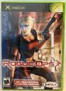 NEW!! Rogue Ops- Microsoft Xbox Video Game **Factory Sealed**