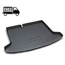 That's My Style 5D That's My Style Liner (Tray Trunk) Floor Waterproof MAT Compatible for Maruti Suzuki BREZZA