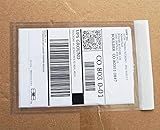 Premium 4.7''x7.5'' Packing List Envelope, Tailored Size for 4x6'' Shipping Labels,Self Adhesive Shipping Label Pouch/Sleeve (300 pack)