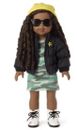 Authentic AG, Fiercely You Accessories for 18-inch Dolls