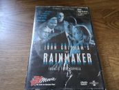 THE RAINMAKER - DVD- JOHN GRISHAM - TV Movie Edition 14/05