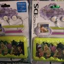 Disney Other | Disney Tinkerbell Nintendo Ds/Ds Lite Game Case An Earphones Set | Color: Green | Size: Os