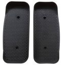 Foot Pedal Pedal Fitness Outdoor Sports 1 Pcs 34.5*15cm 600g-Accessories