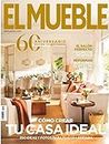 El Mueble #725 | CÓMO CREAR TU CASA IDEAL (Spanish Edition)