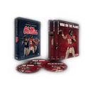 Ole Miss Rebels 3-Disc Defining Moments DVD Set