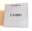 ERMENEGILDO ZEGNA Uomo Gift Set 30ml EDT 50ml Shower Gel Men's Rare Perfume Sale