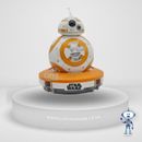 SPHERO Star Wars BB-8 App-fähiger Droid (KEINE BOX)