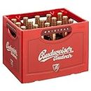 Budweiser Pils MEHRWEG (20 x 0,5 l)