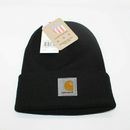 Unisex Carhat Cap Beanie Fashion Hat Windproof Winter Headgear Pull On Knit AU