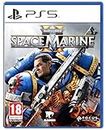 Warhammer 40,000: Space Marine 2 (Playstation 5)