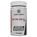 surp supps agera fat burner xtreme 30 capsules