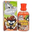 Looney Tunes Eau de Toilette Spray for Kids, 3.4 Ounce