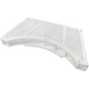 WHITE KNIGHT 77AW TUMBLE DRYER Lint Fluff Hinged FILTER SCREEN 421309218351
