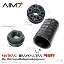 AIM7 MATRA ULTRA 1.375x24 , SME FOR ASR 13/16X16- All (3) pcs
