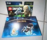 Lego Dimensions Fun Pack 71218 Gollum - The Lord Of The Rings - NEU