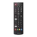 Smart TV Remote Controller Replacement for LG TV AKB75675313 Wireless Switch