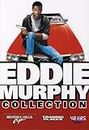 Eddie Murphy Collection - (Beverly Hills Cop / Trading Places / 48 Hrs.)