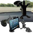 Car Windscreen Suction Mount Holder For Huawei Samsung Lenovo Tablet PC 7-12"