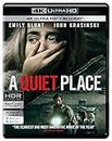A Quiet Place (4K UHD + Blu-ray) (2-Disc)
