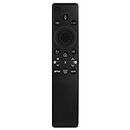 BN59-01363L Replaced Voice Remote fit for Samsung RU8000 4K UHD TV UA49RU8000 UA55RU8000 UA65RU8000 UA82RU8000 UA49RU8000W UA55RU8000W UA49RU8000WXXY UA55RU8000WXXY UA65RU8000WXXY UA82RU8000WXXY