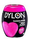 DYLON Passion Pink -Dyepod, lot de 1 x 350 g