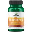 Swanson Double Strength Vitamin E Tocotrienols - 100 mg (60 Liquid Caps)
