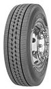 265/70R17.5 139/136M Goodyear Kmax S 3PMSF M+S Neumáticos para todo el año para camiones