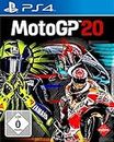 MotoGP20,1 PS4-Blu-Ray-Disc: Für PlayStation 4