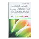 Filjack- Max Tablet 10's