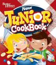 Better Homes and Gardens New Junior Cook Book (Better Homes and Gardens Cooking,
