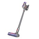 Dyson V8 Absolute Cordless Vacuum | Silver/Nickel | Refurbished