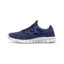 Nike Free Run 2 Thunder Blue  537732-406 