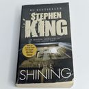 The Shining: by King Stephen A Master Storyteller Bestseller Buch Horror English