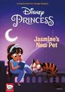 Disney Princess: Jasmine's New Pet (Novela gráfica para lectores más jóvenes)