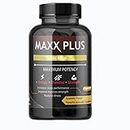 Maxx Plus Capsule