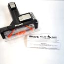 Mini cepillo de accesorio de escalera motorizado para mascotas Shark TruePet para NV650, NV650W,