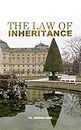The Law Of Inheritance