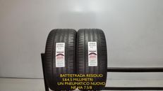 GOMME USATE   245/35R18 92Y TOYO PROXES SPORT PNEUMATICI USATI B33984