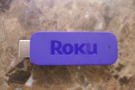 Roku 3500X 2nd Gen HD Streaming Stick Only