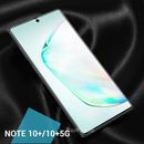 For SAMSUNG GALAXY S20 Ultra S10 5G PLUS Note 20 10 HYDROGEL Screen Protector