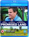 Promised Land (Blu-ray) Hal Holbrook Lucas Black Titus Welliver Benjamin Sheeler
