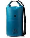 MNT10 Dry Bag Premium Packsack wasserdicht mit Tragegurt I Dry Bags Waterproof in 10l oder 20l I Wasserfeste Tasche für Reisen, Outdoor und Camping I Seesack robust und widerstandsfähig