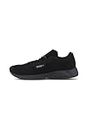 Puma Space Runner/ALT Running Shoes (Amazon.co.jp Exclusive), 24 Spring Summer Colors Puma Black/Ultra Gray (05), 8 US