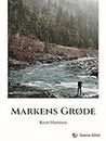 Markens Grøde (Norwegian Edition)