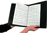 Manhasset Choral Music Folio Folder #1600