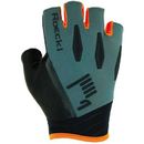 ROECKL SPORTS Herren Handschuhe Isera, Größe 9,5 in hurricane grey/fluo orange
